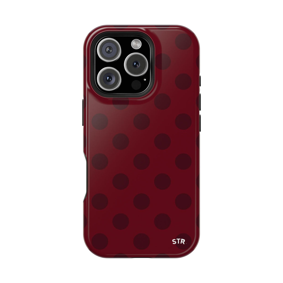 "Ladybug” protective phone case