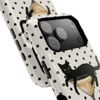 “KITINI” protective phone case