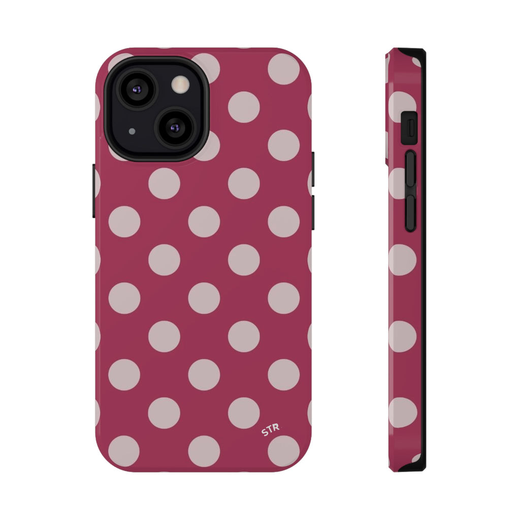 “Jelly” protective phone case