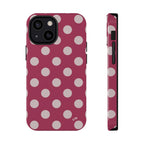 “Jelly” protective phone case