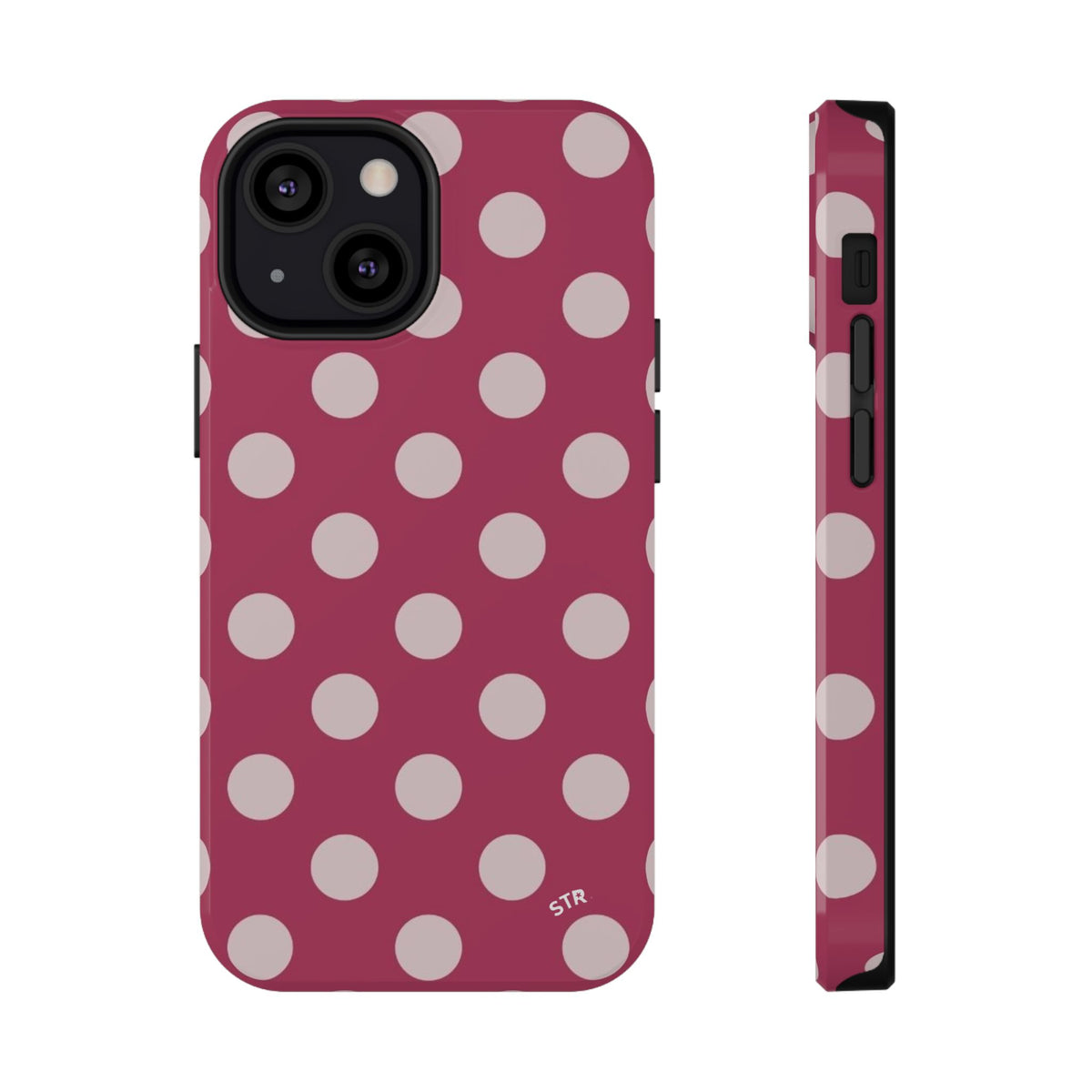 “Jelly” protective phone case