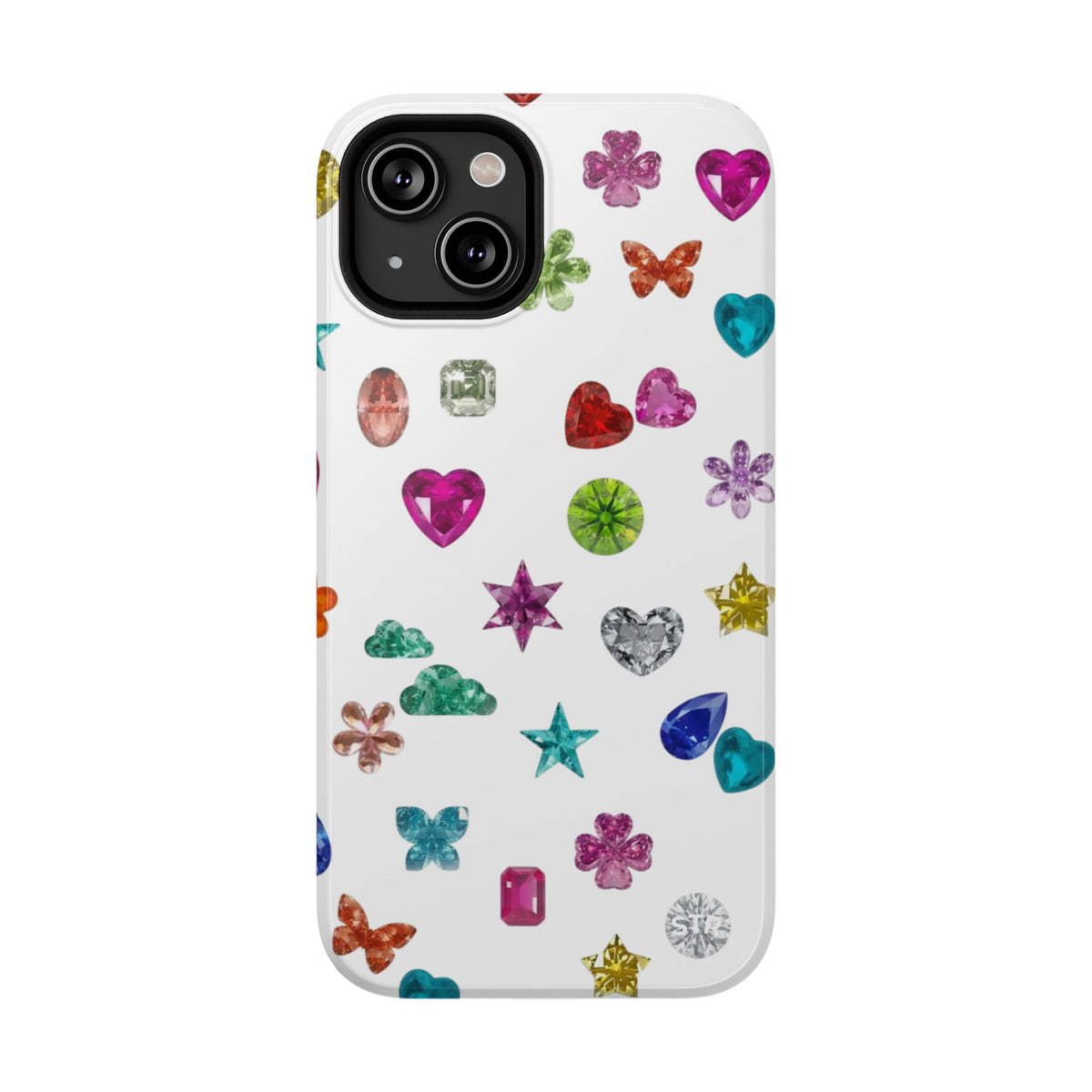 "Jule” protective phone case