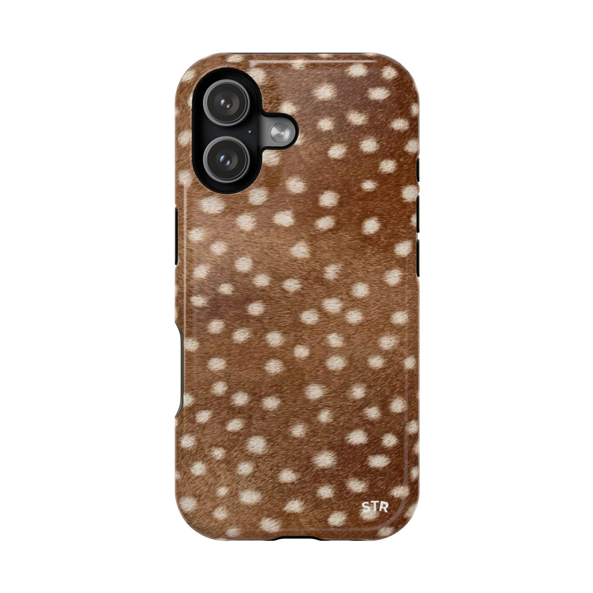 “deer” protective phone case