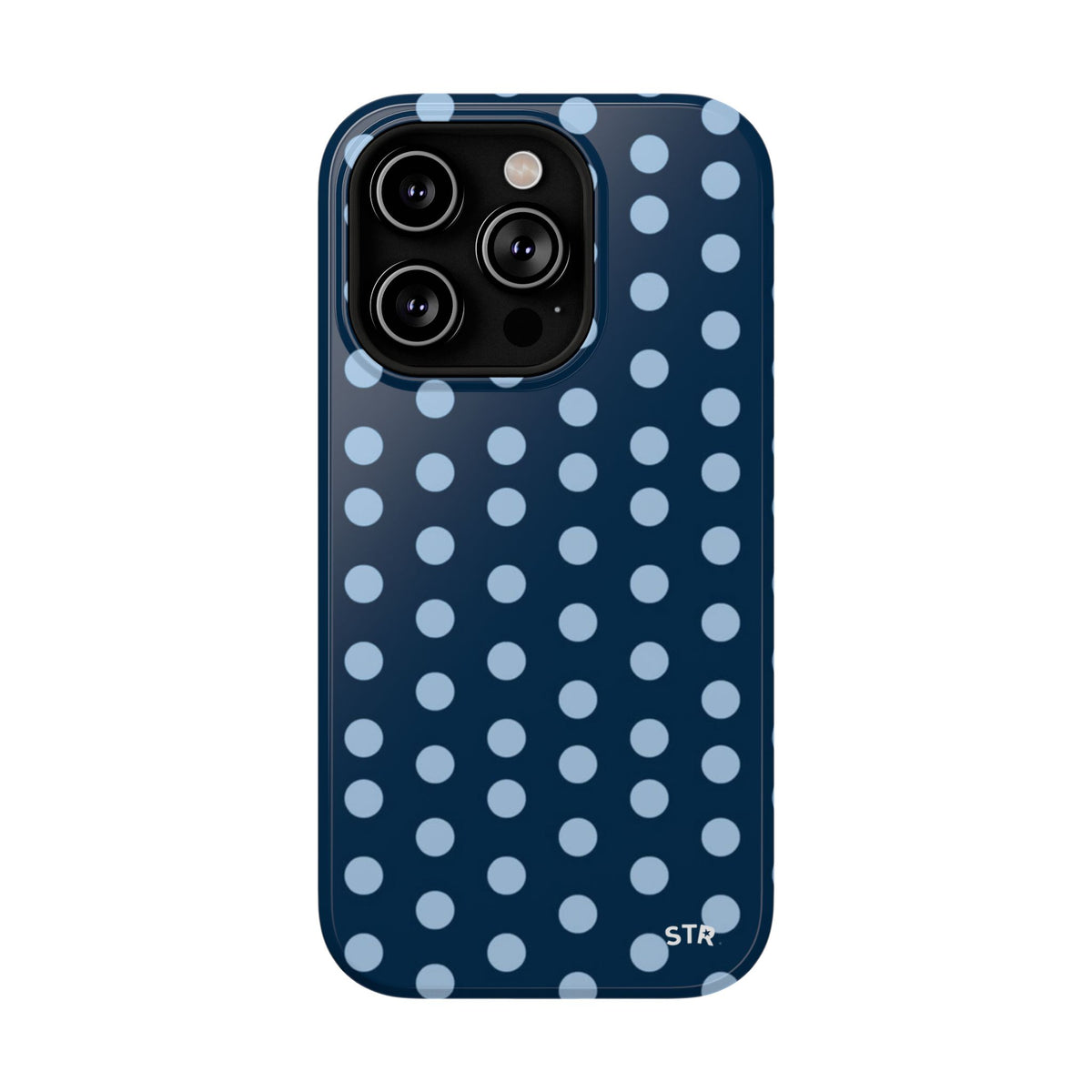 "Ski” protective phone case