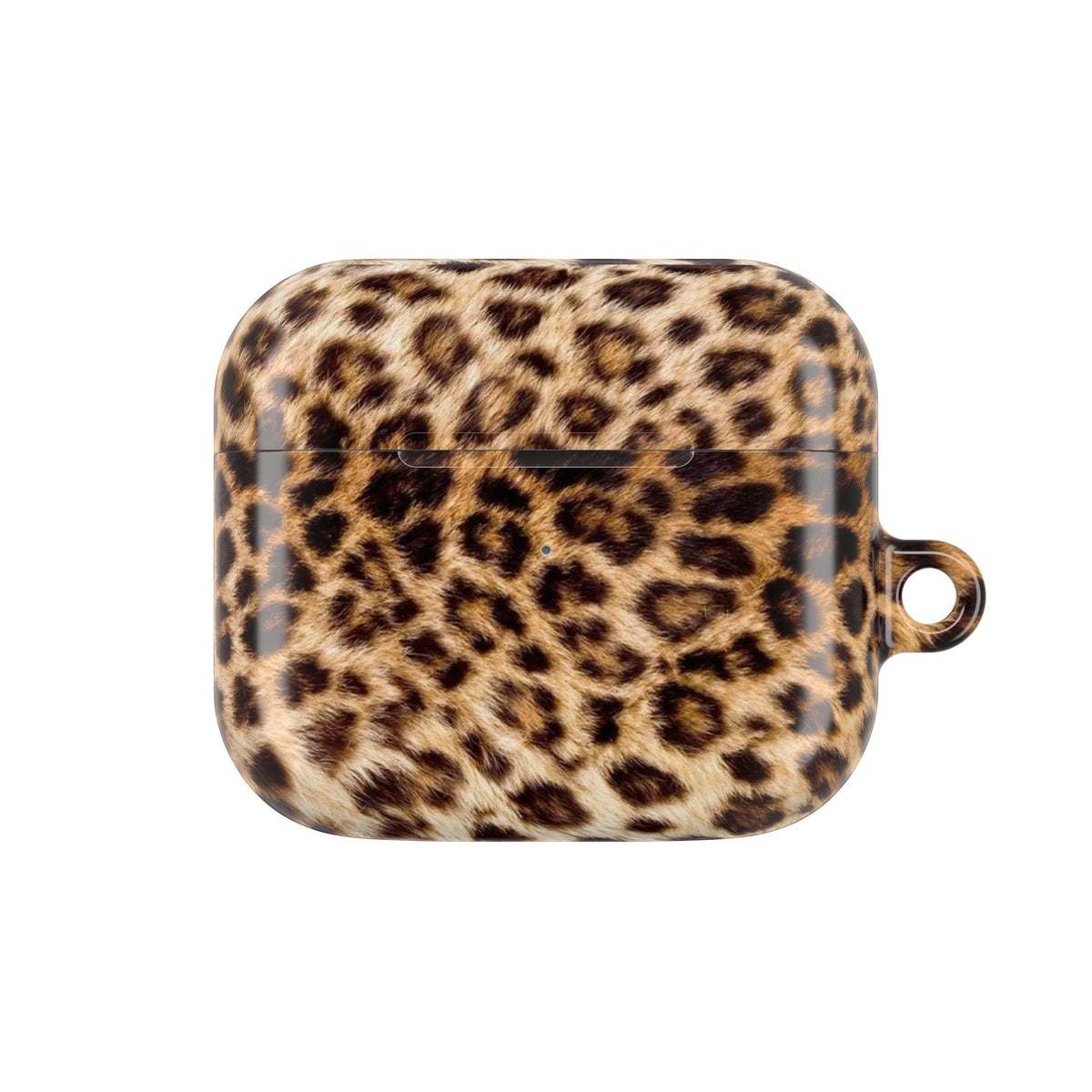 Leopard-  AirPod Case