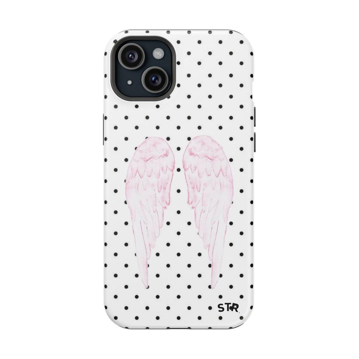 “suzanne” protective phone case