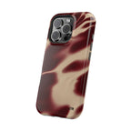 "steph" Protective phone case