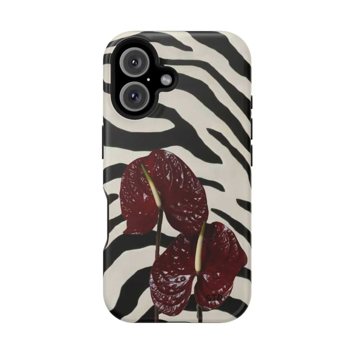 "amanda" Protective phone case