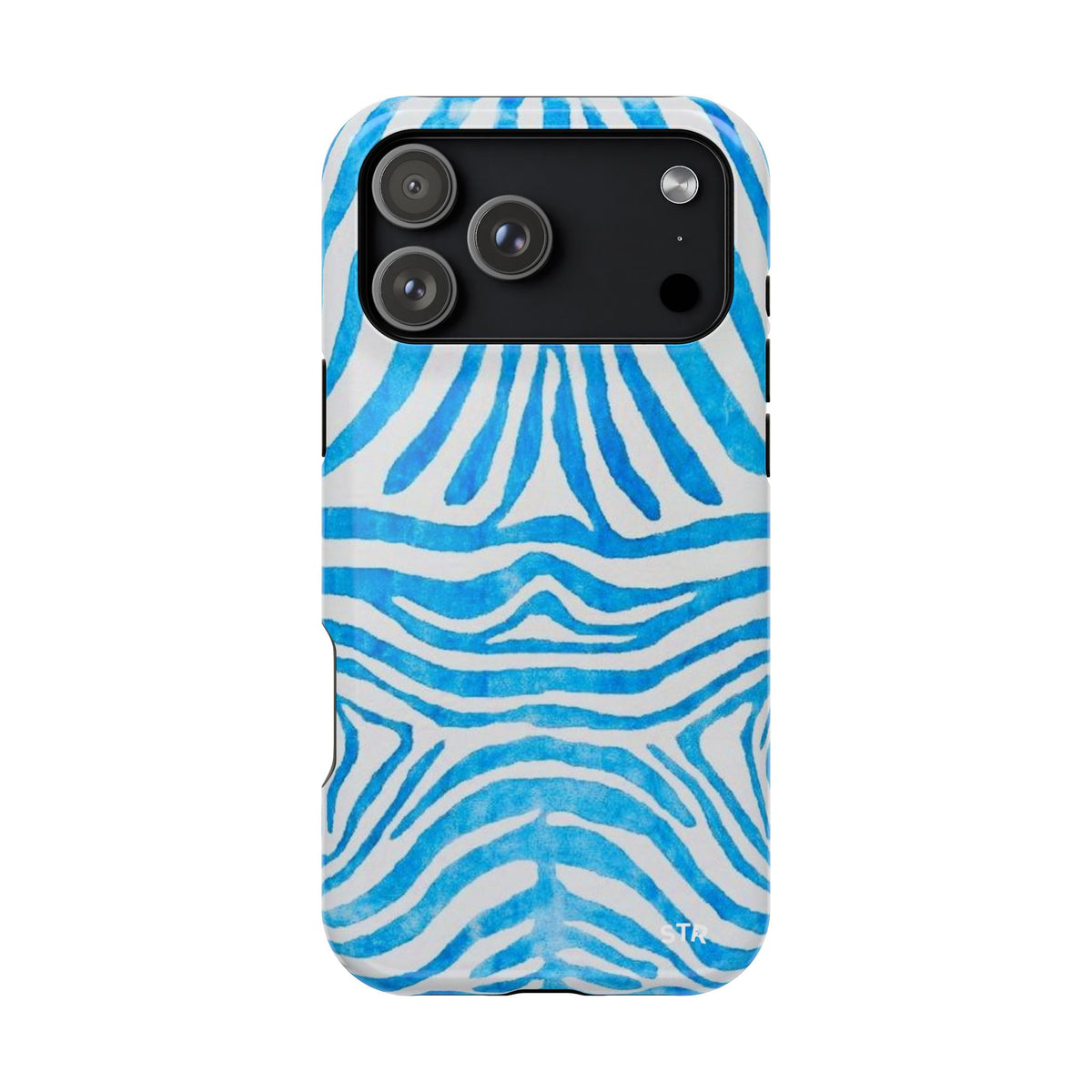 “zen” protective phone case