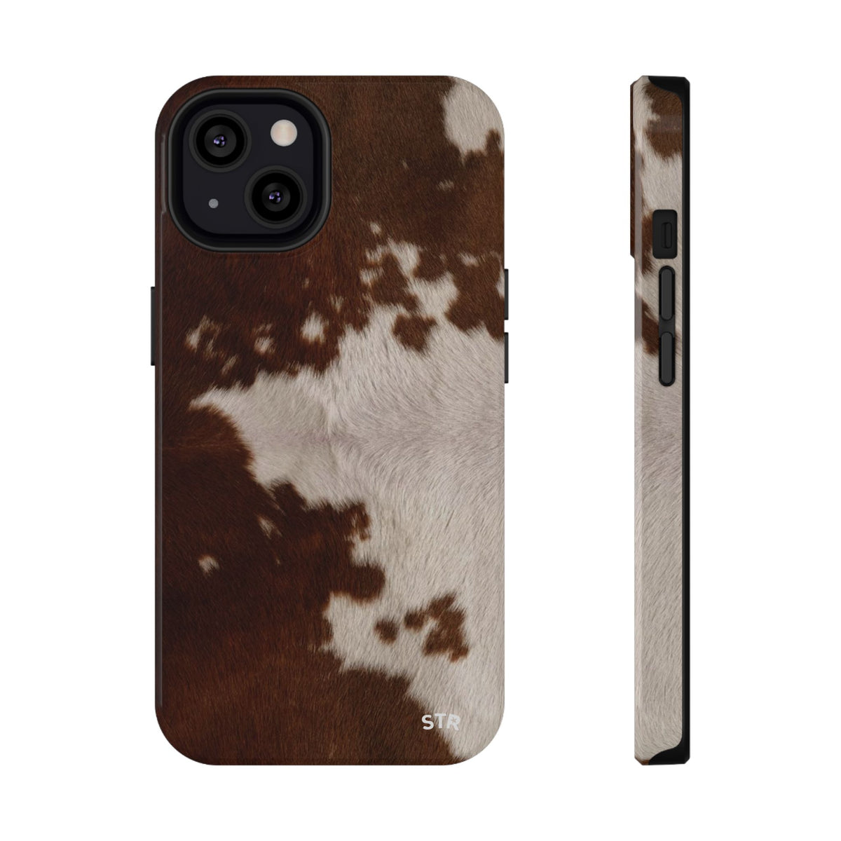 “river” protective phone case