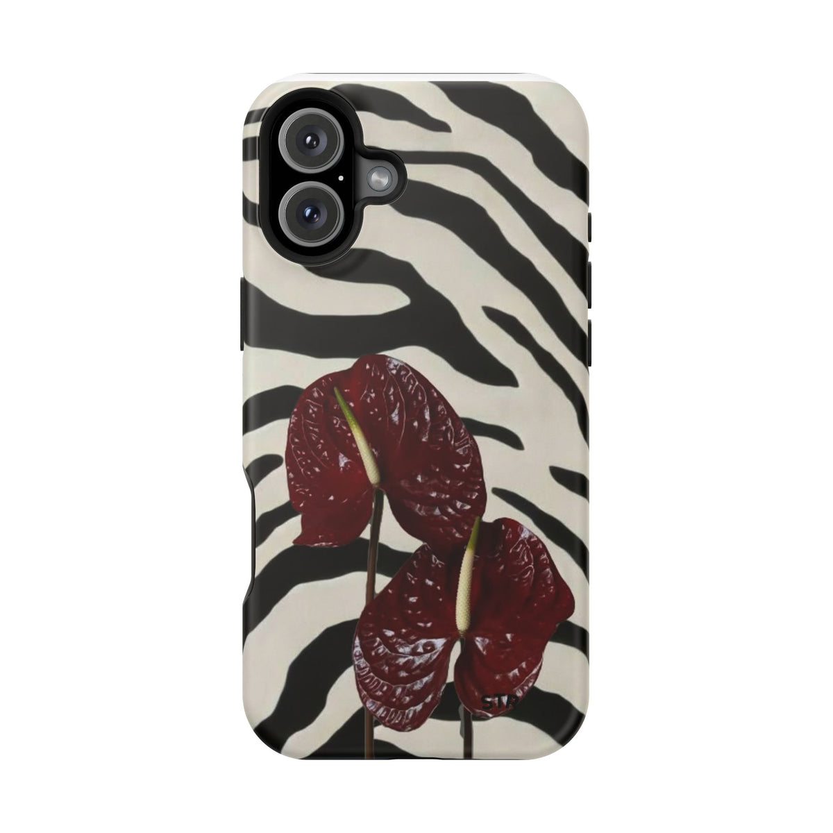 "amanda" Protective phone case
