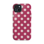 “Jelly” protective phone case