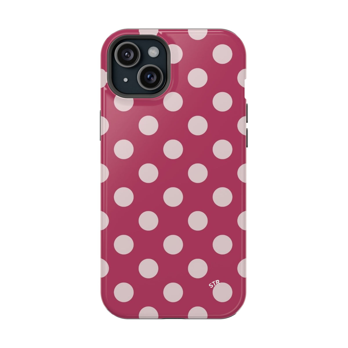 “Jelly” protective phone case