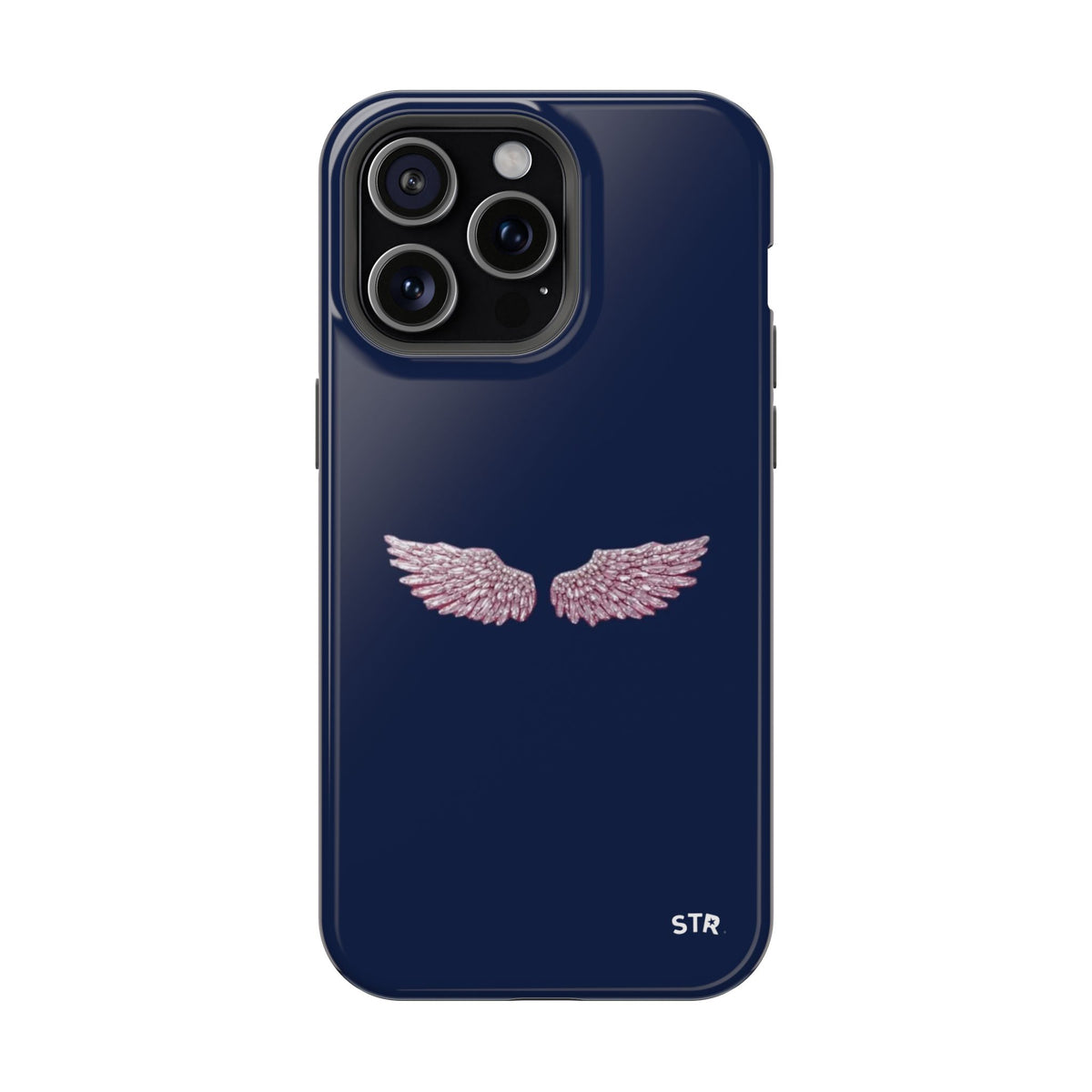 “arielle” protective phone case