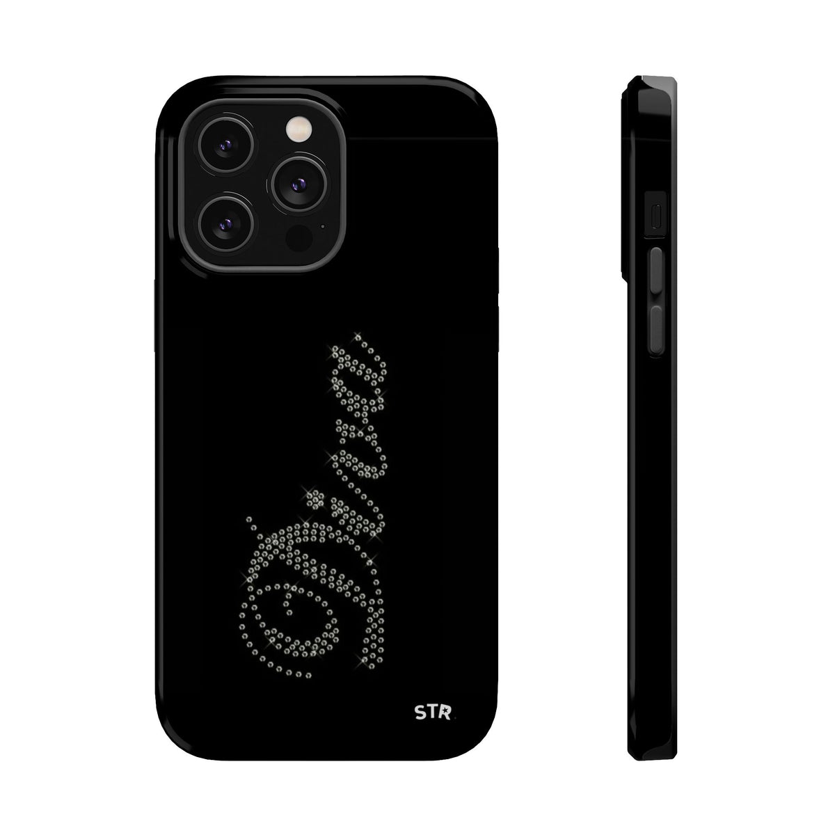 “Diva” protective phone case
