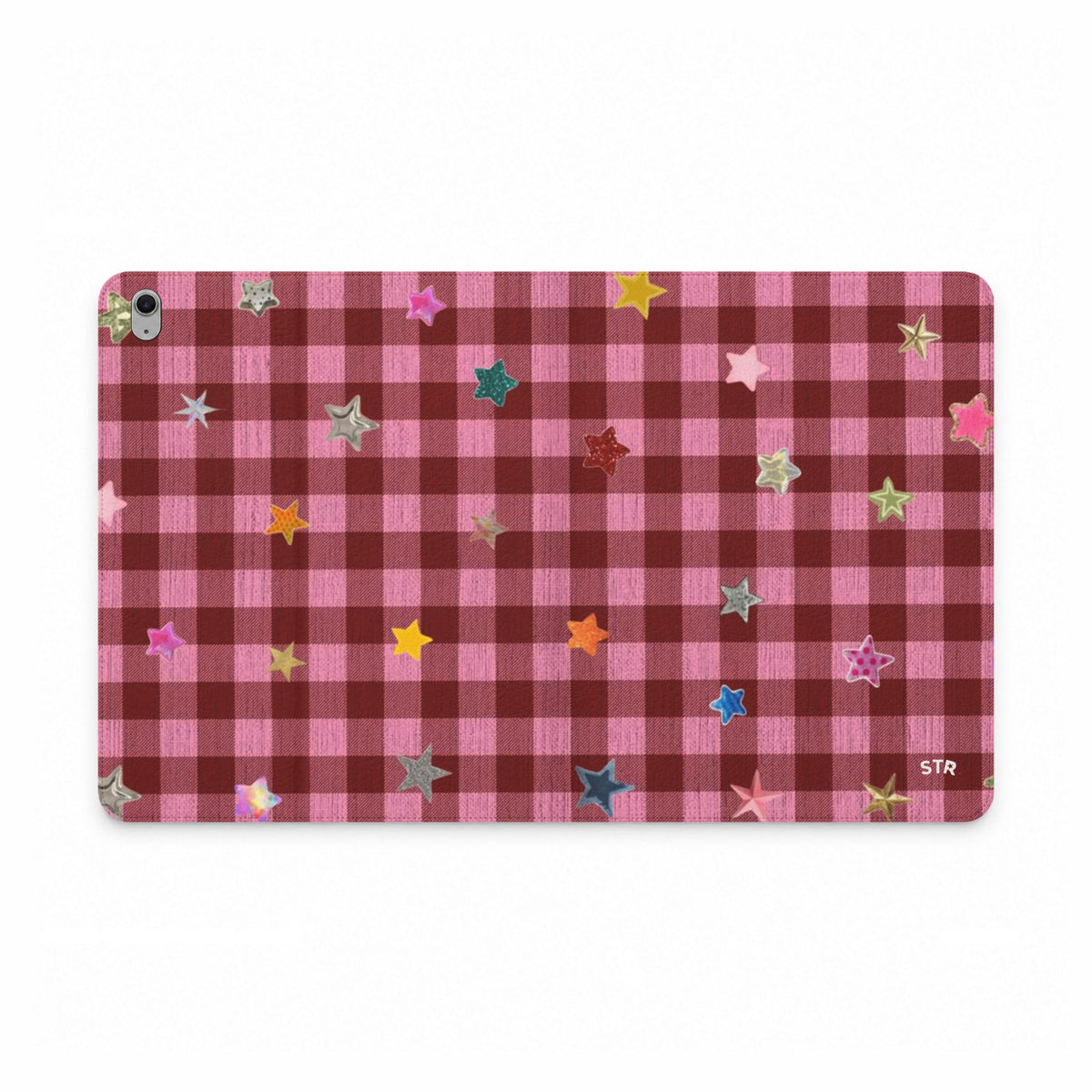 "Starnic" ipad Folio Case