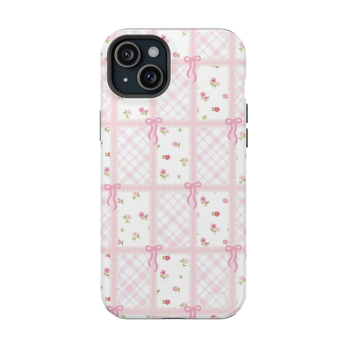 "Daisy” protective phone case