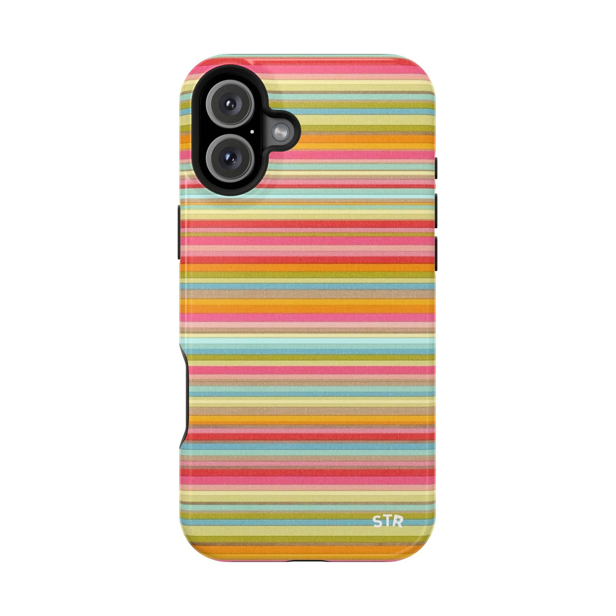 “Nancy” protective phone case