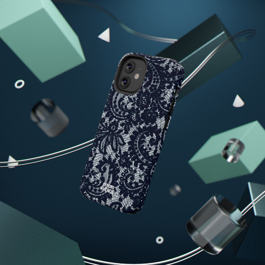“In Love” protective phone case