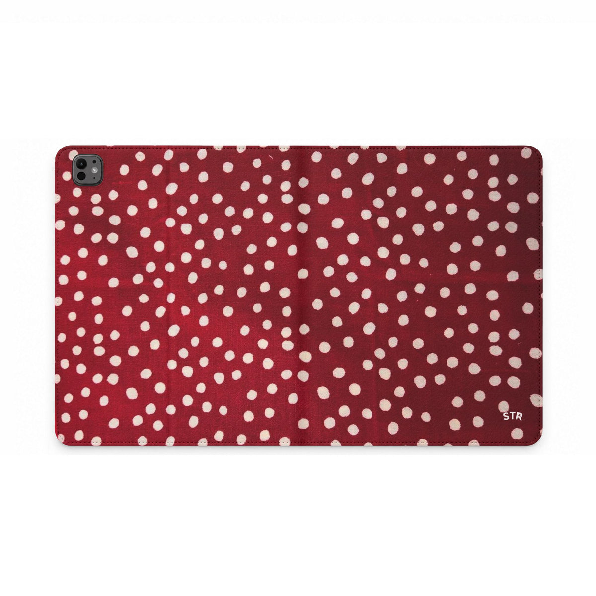 "Leah" ipad Folio Case
