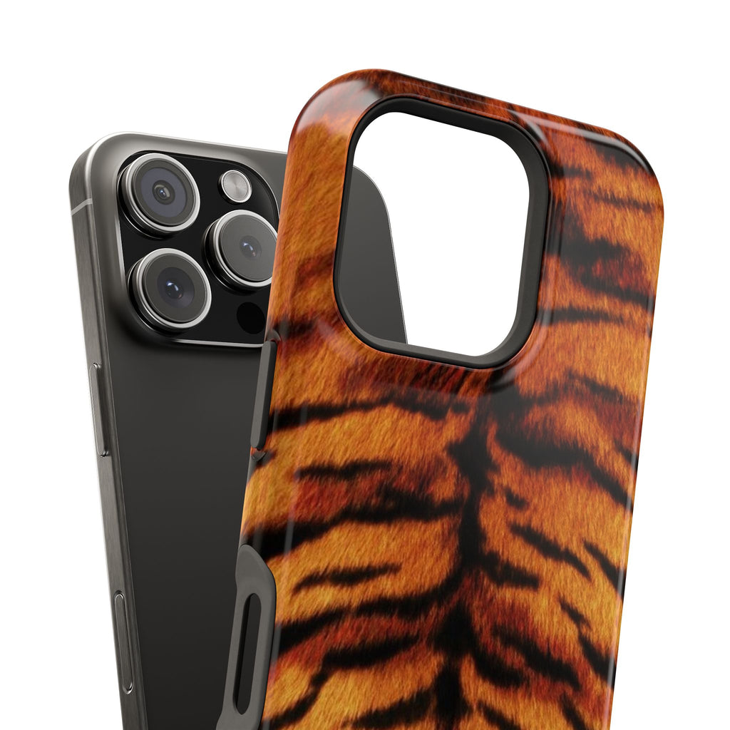 “roar” protective phone case
