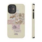 “Paris” protective phone case