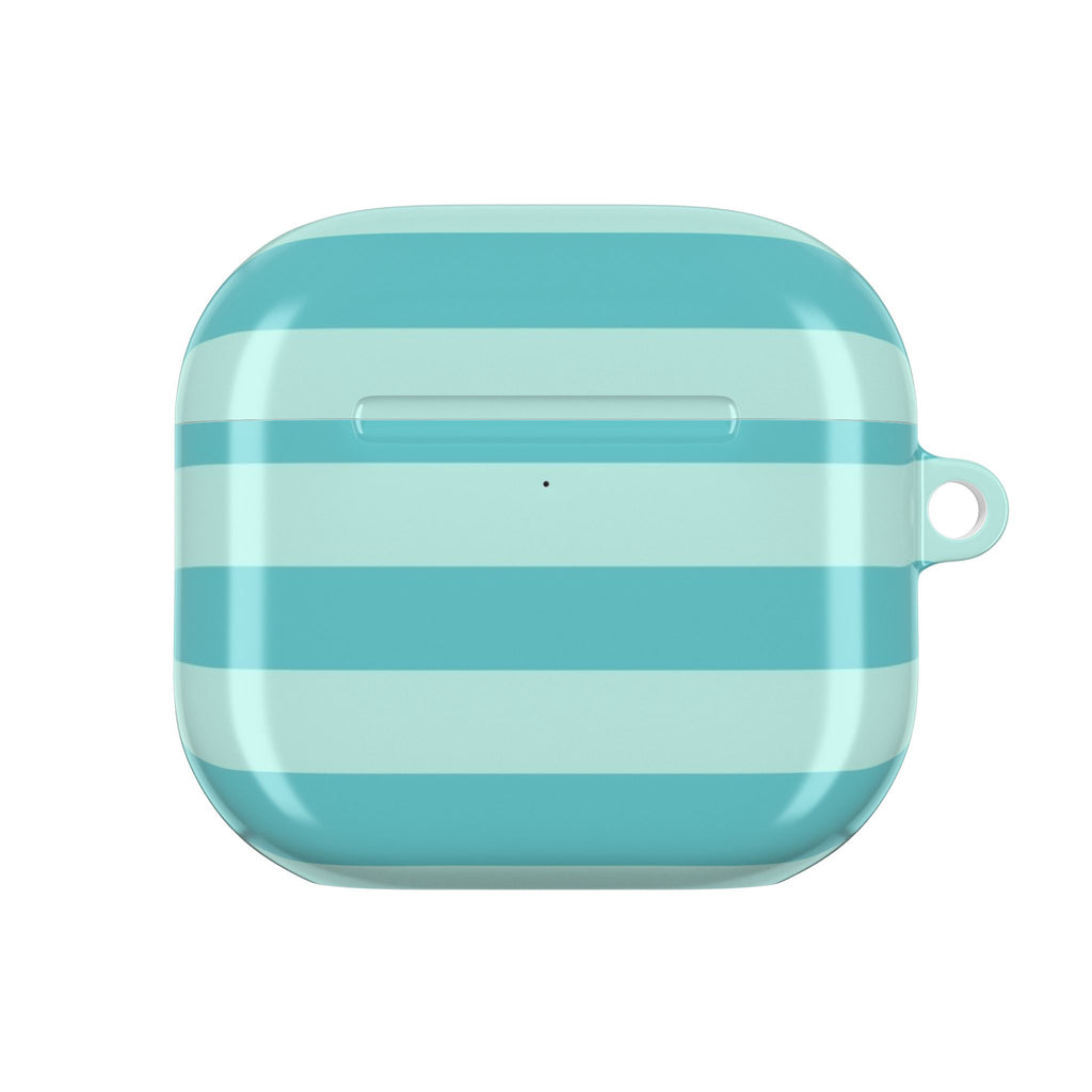 Aqua-  AirPod Case