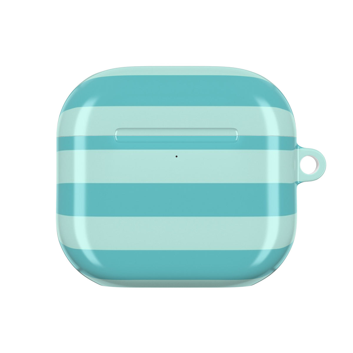 Aqua-  AirPod Case