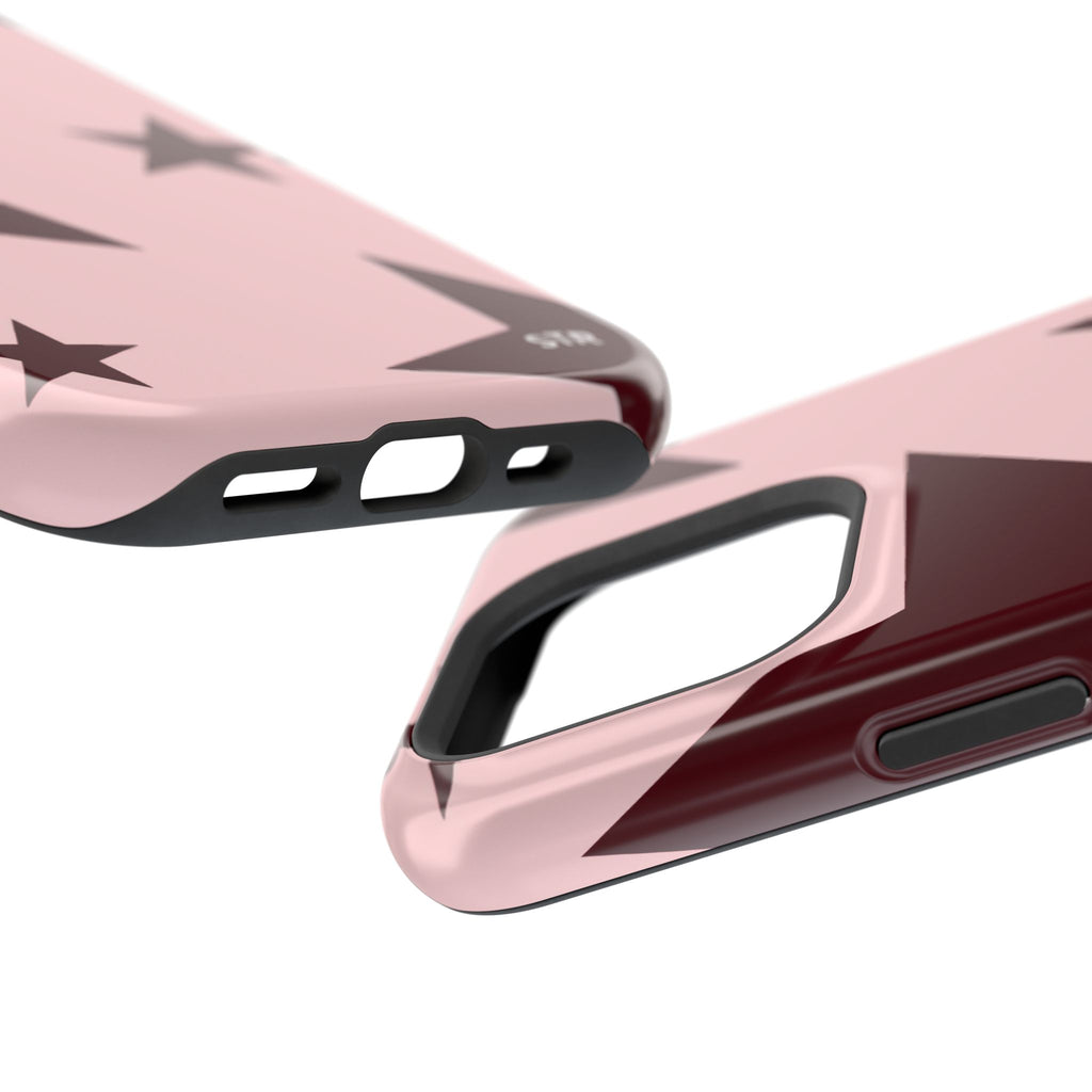 "starzzie" Protective phone case
