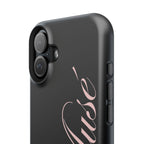“muse” protective phone case