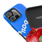 “progress” protective phone case