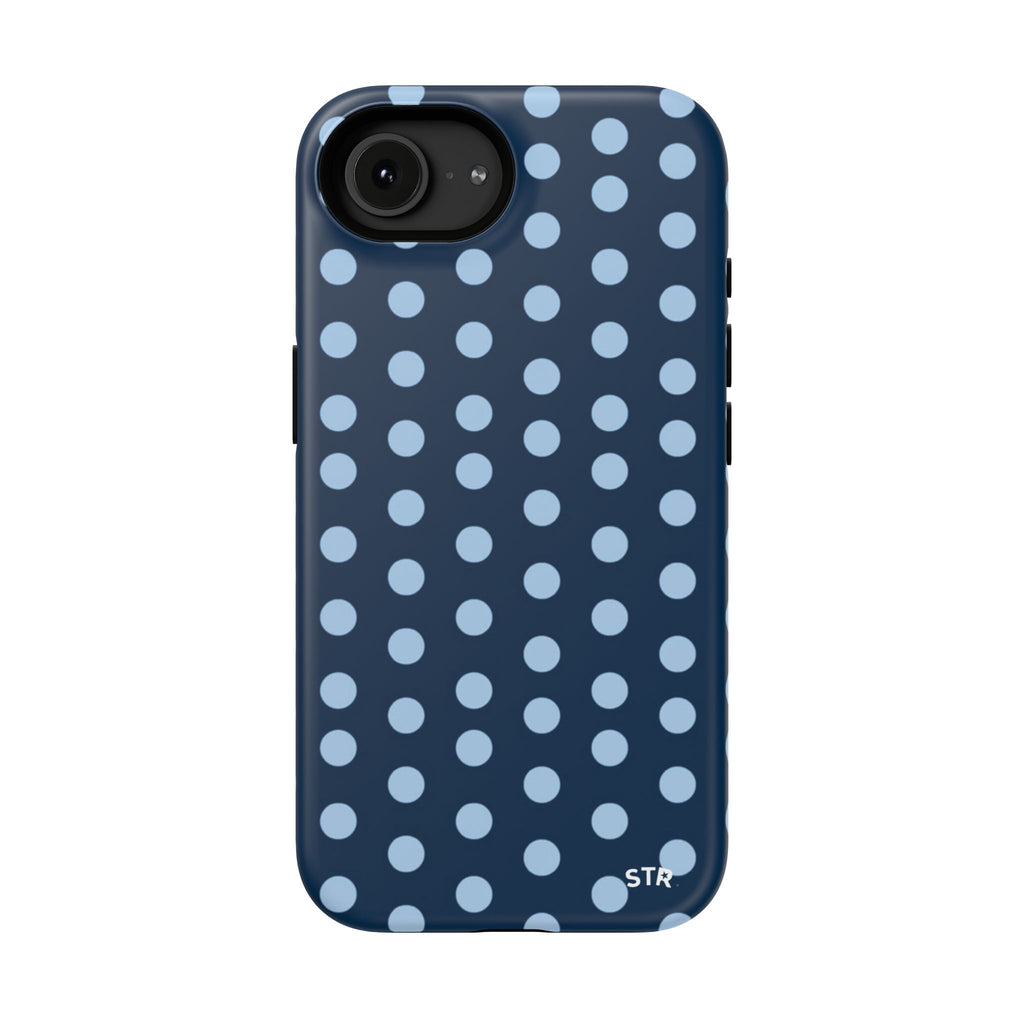 "Ski” protective phone case