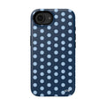 "Ski” protective phone case