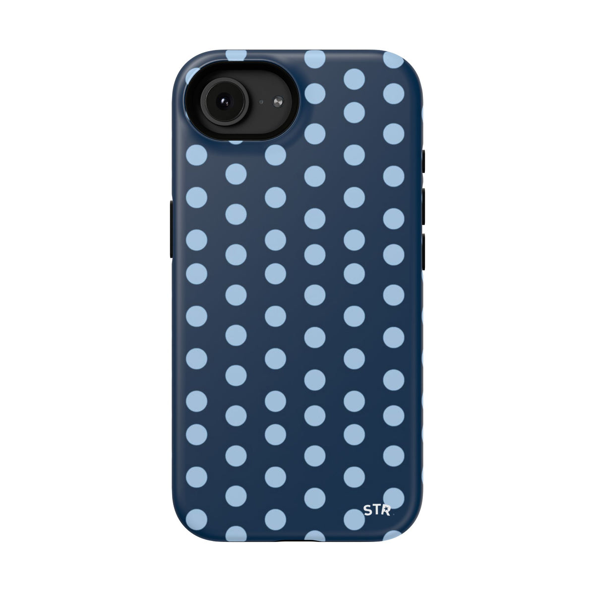 "Ski” protective phone case