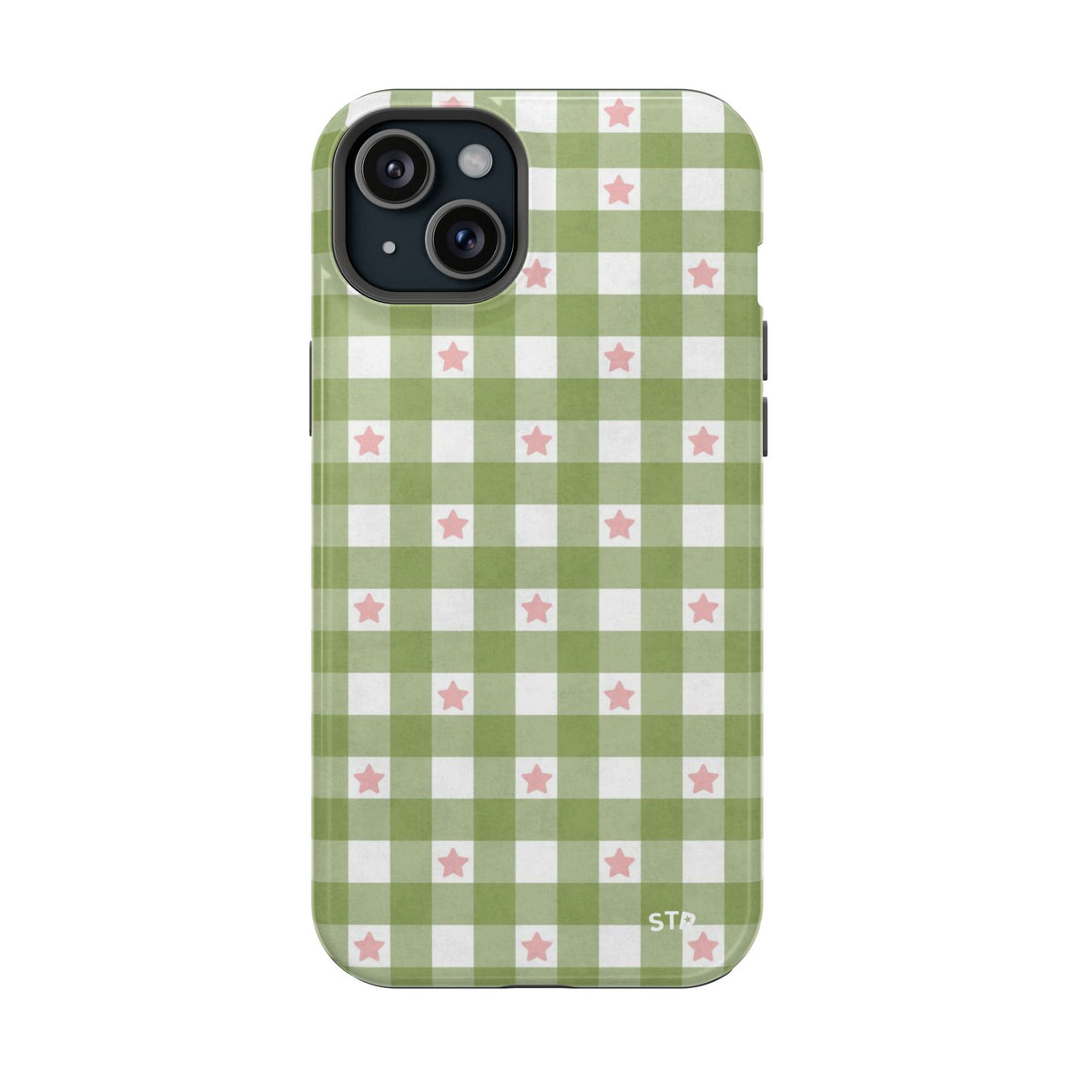 "Sky” protective phone case