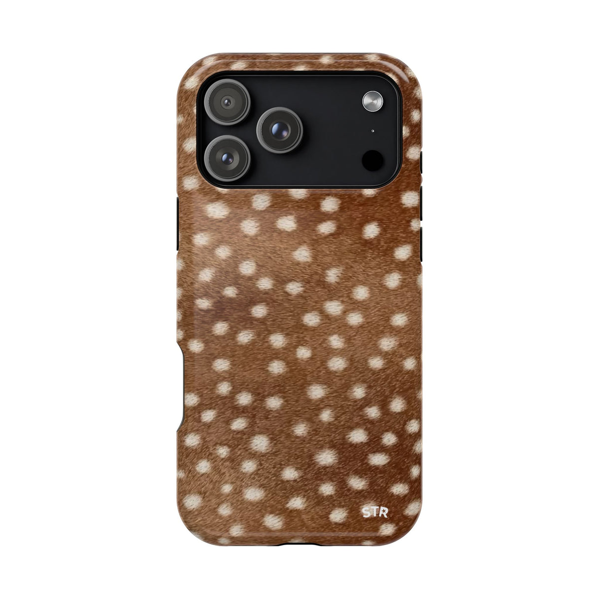 “deer” protective phone case