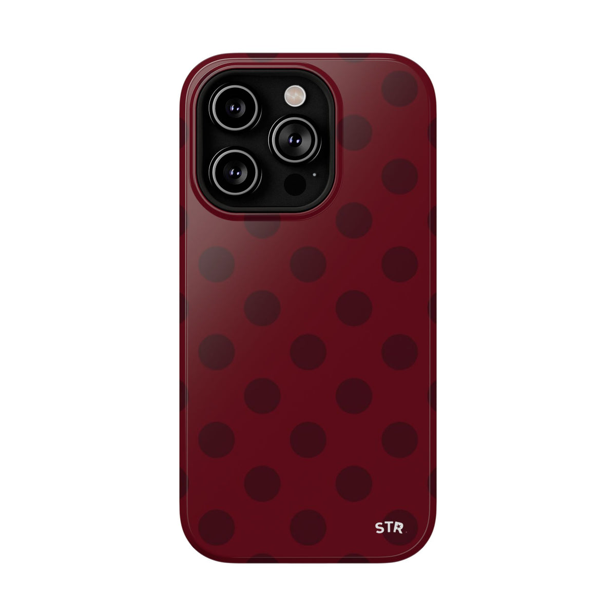 "Ladybug” protective phone case