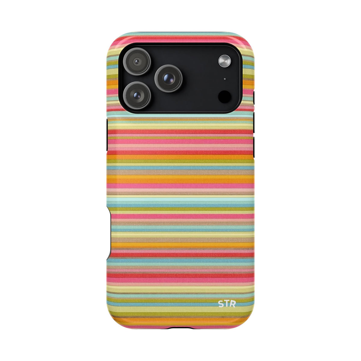 “Nancy” protective phone case