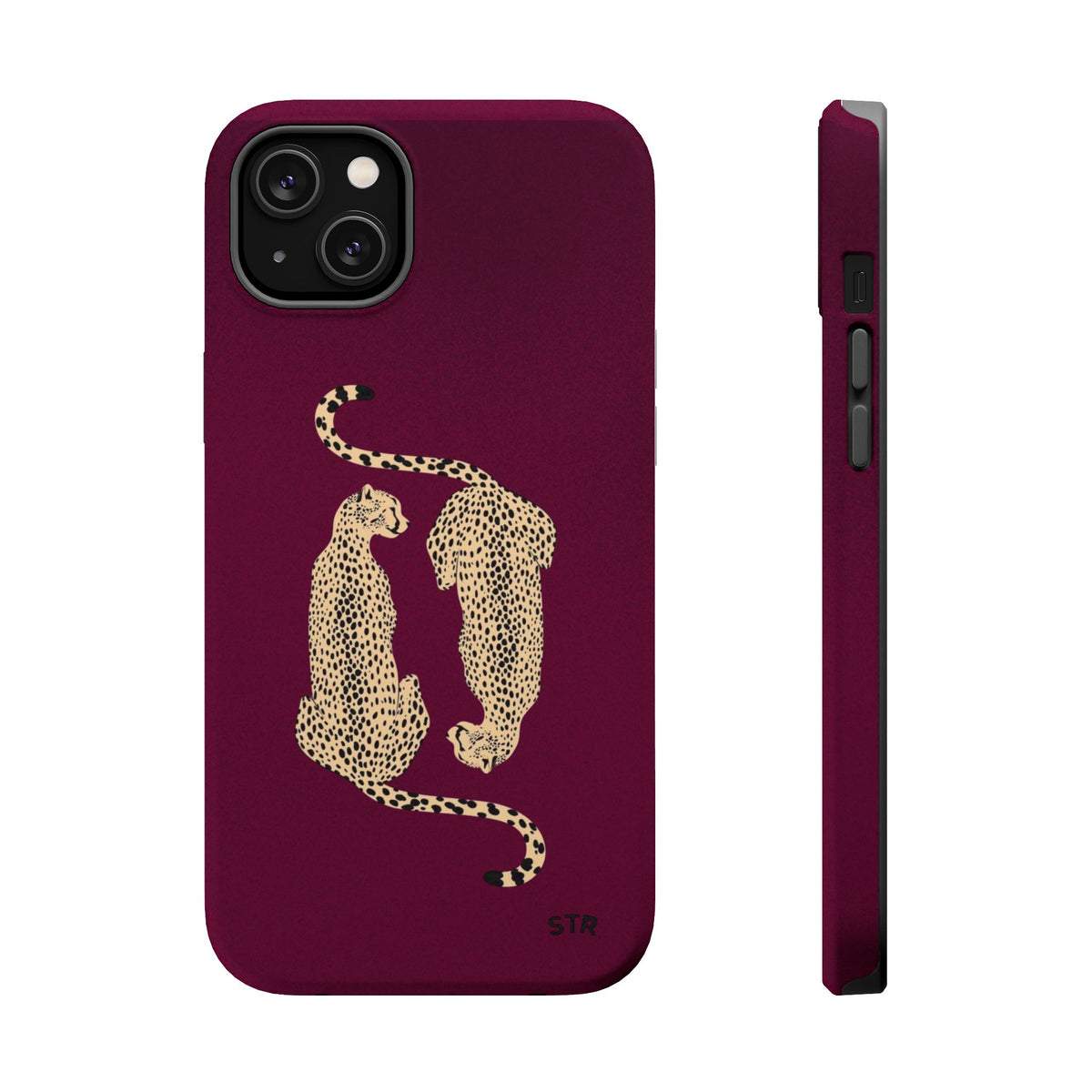 "eloise" Protective phone case