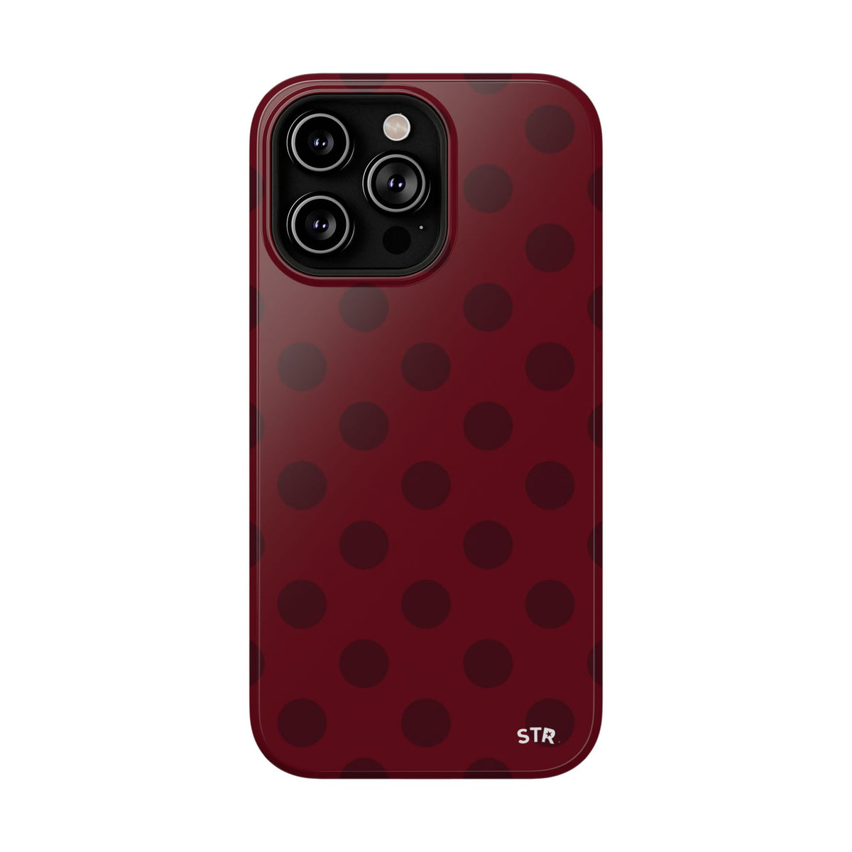 "Ladybug” protective phone case