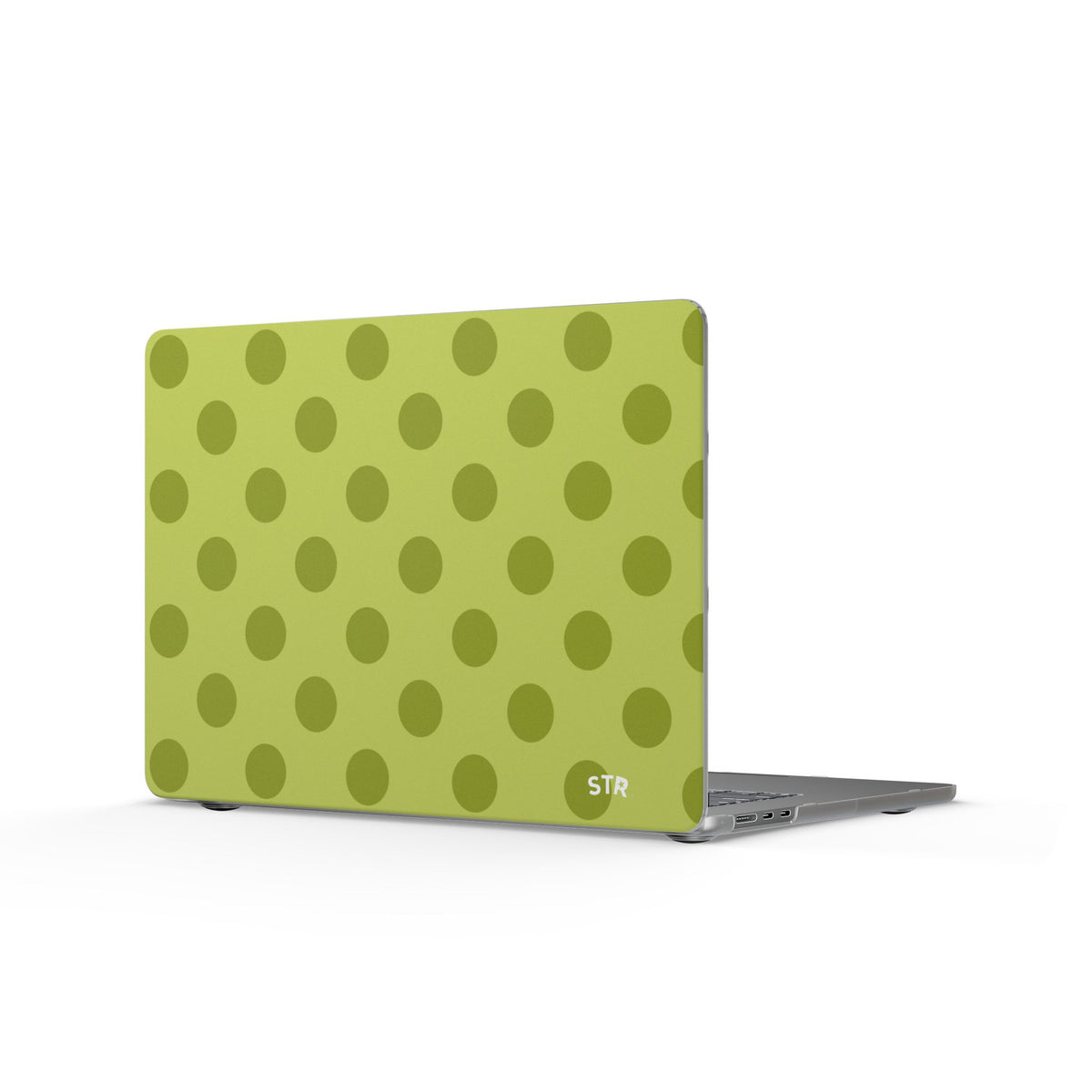 Maria- MacBook Case