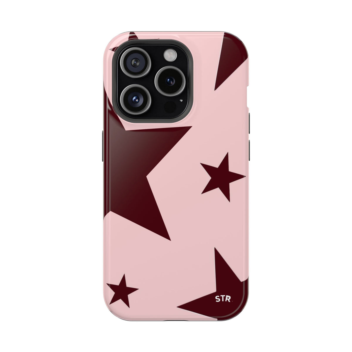 "starzzie" Protective phone case