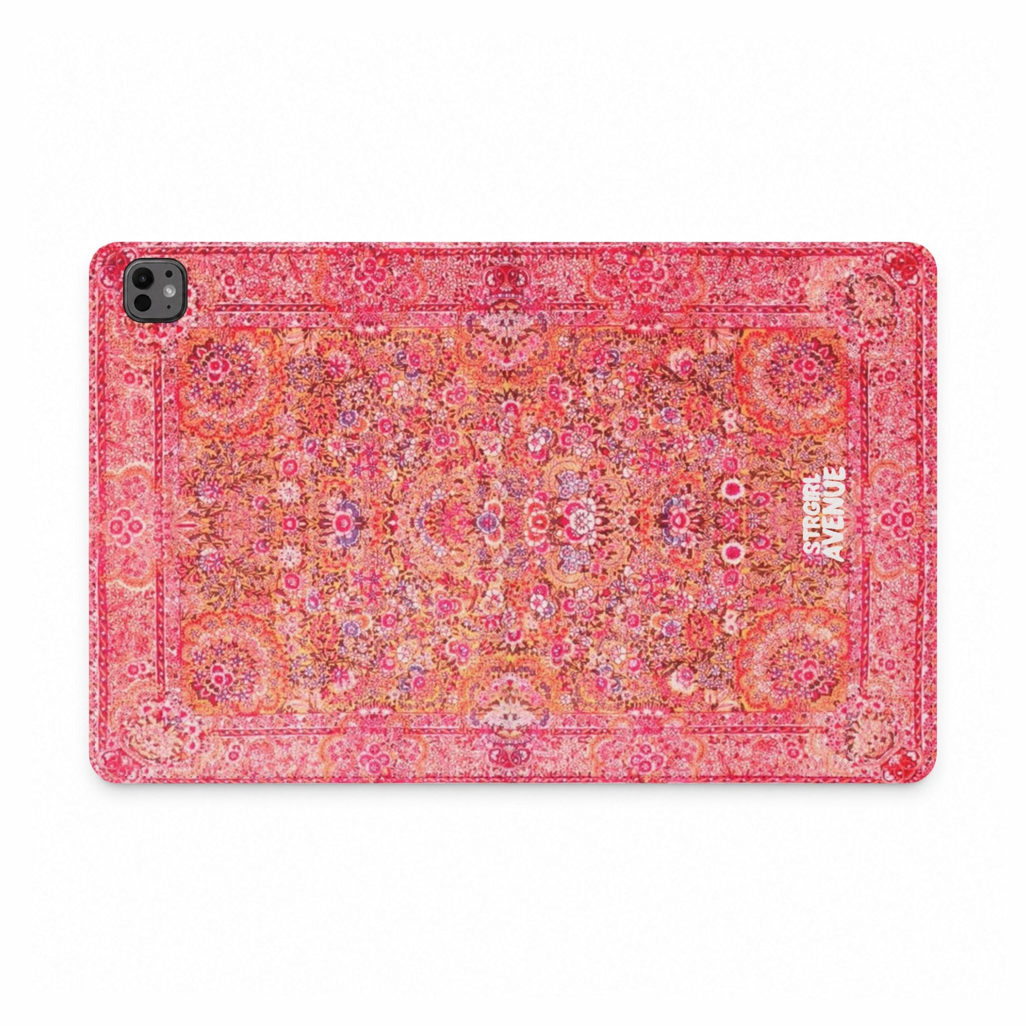 "Sasha" ipad Folio Case