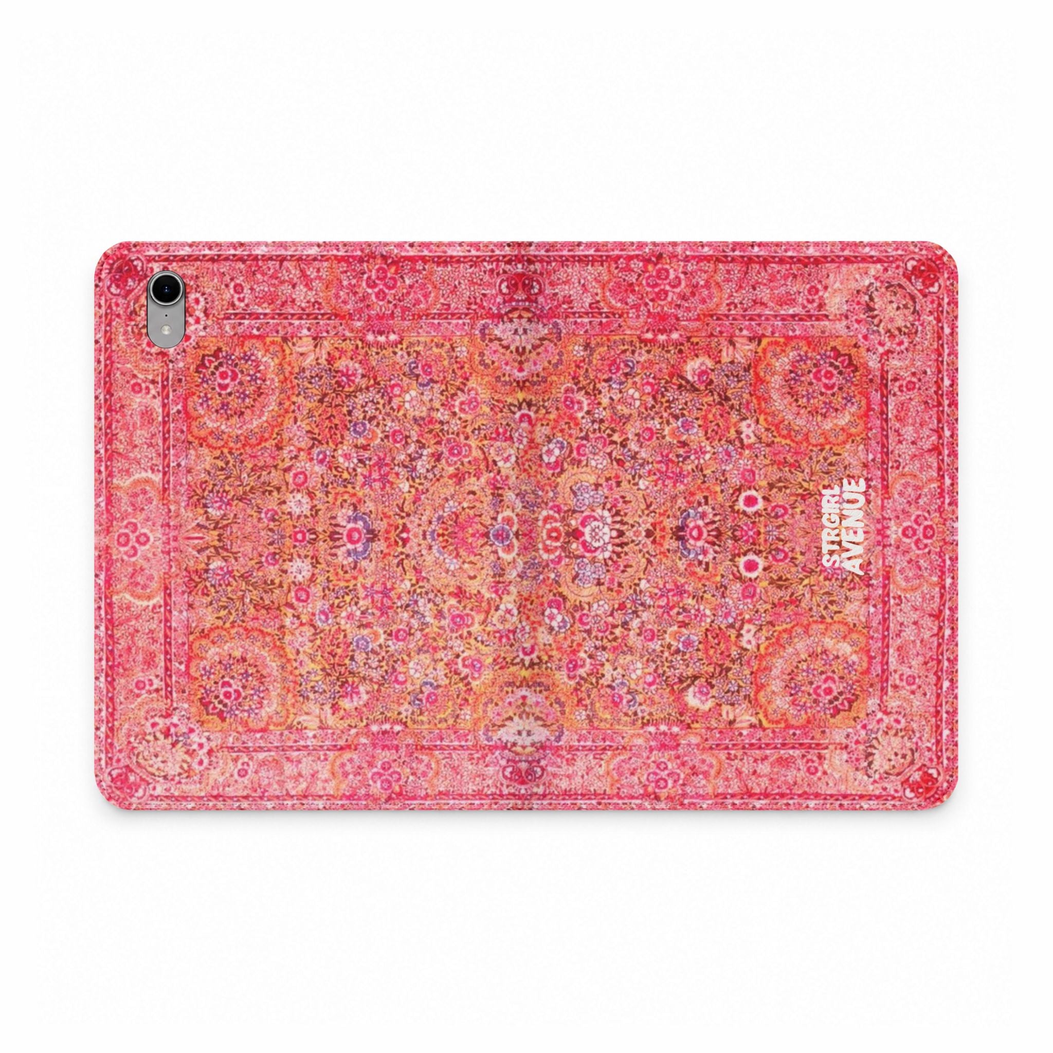 "Sasha" ipad Folio Case
