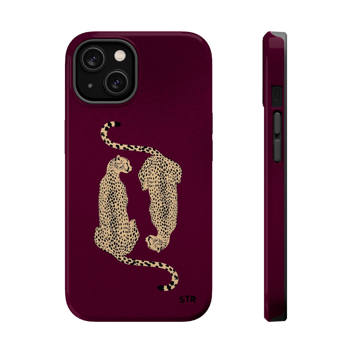 "eloise" Protective phone case