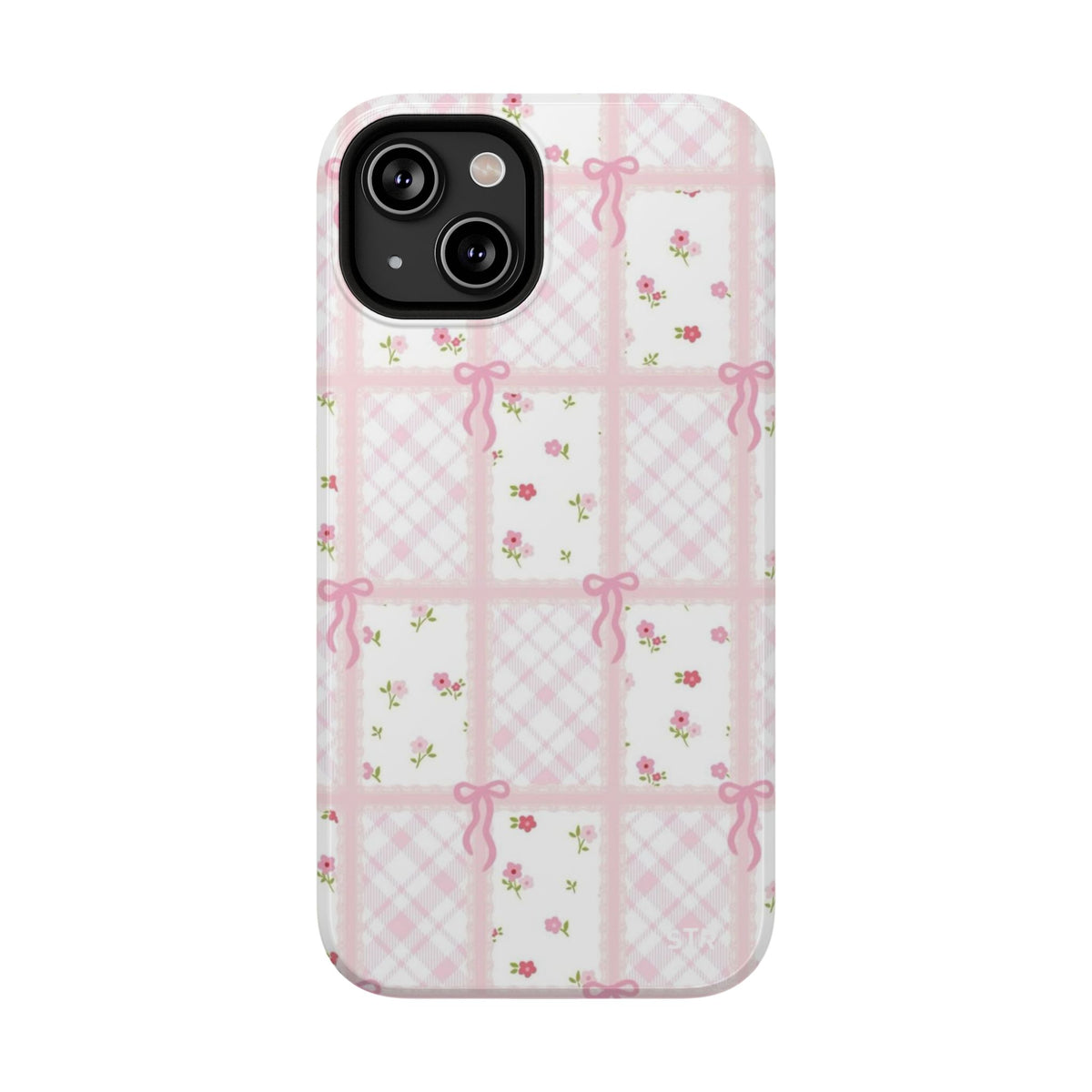 "Daisy” protective phone case