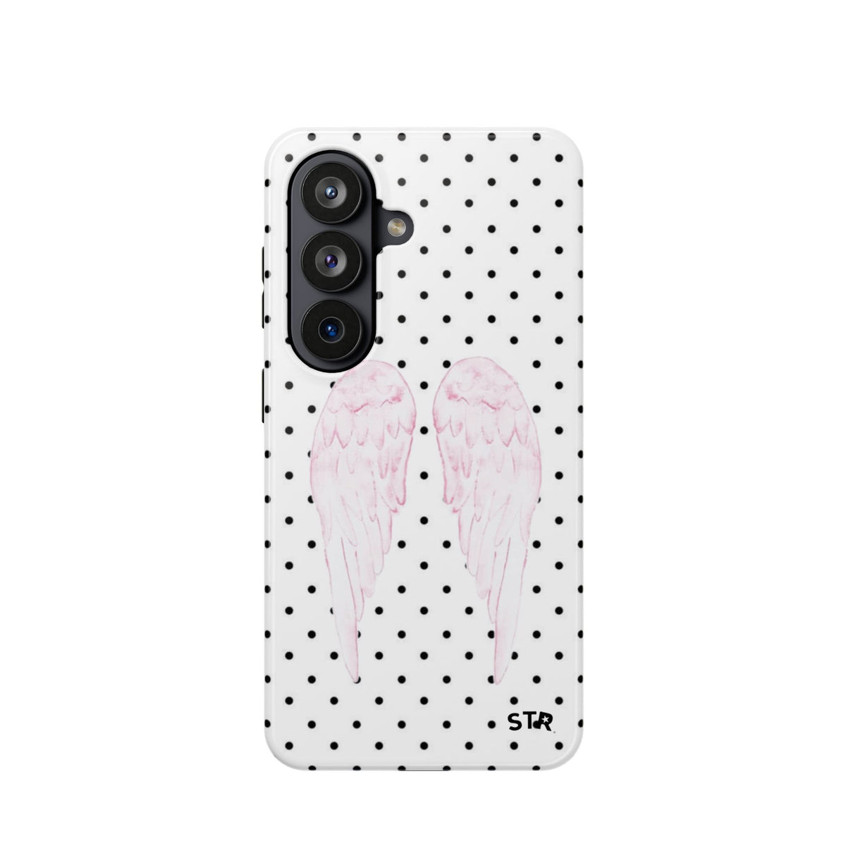 “suzanne” protective phone case