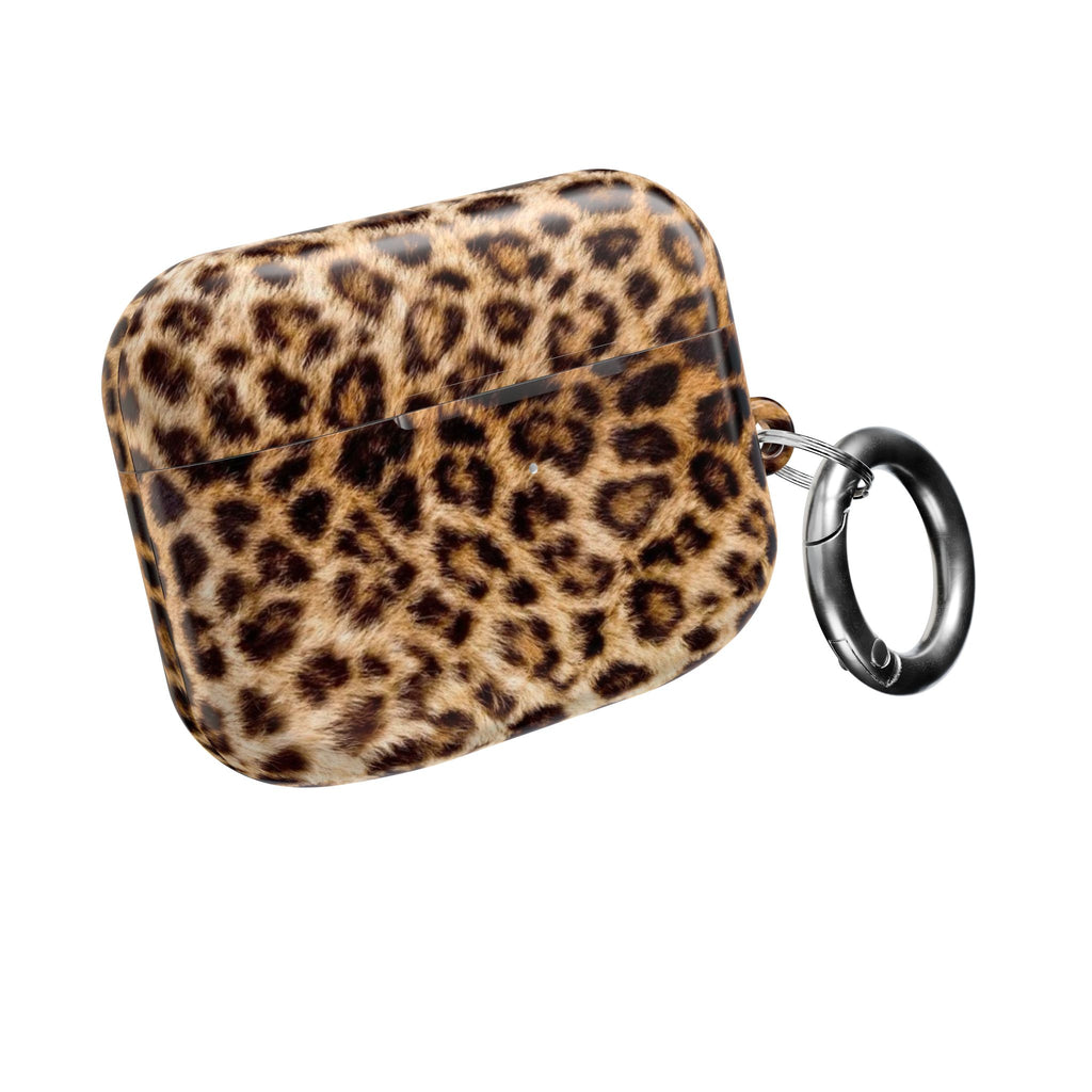 Leopard-  AirPod Case