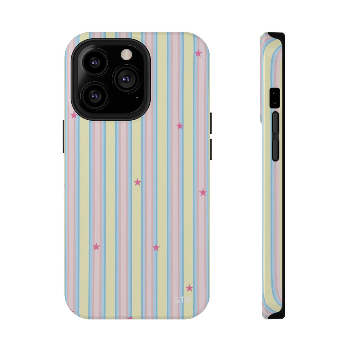 "Sprinkle” protective phone case