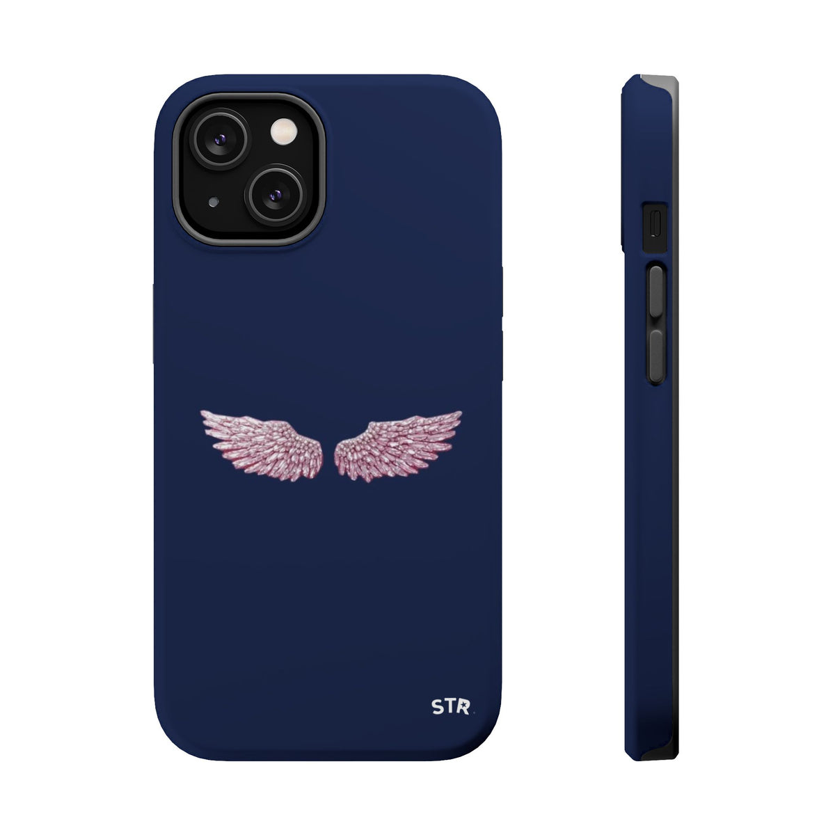 “arielle” protective phone case